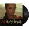 Sade: Stronger Than Pride - Vinyl (LP)