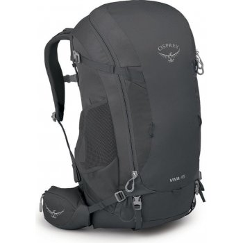 Osprey VIVA 45l sivá