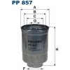 FILTRON Palivový filter PP857