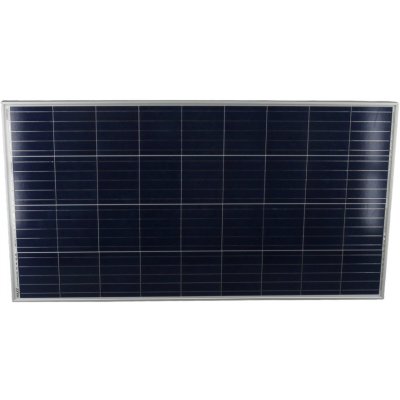 Malapa SO51 140W/12V solární fotovoltaický panel krystalický křemík