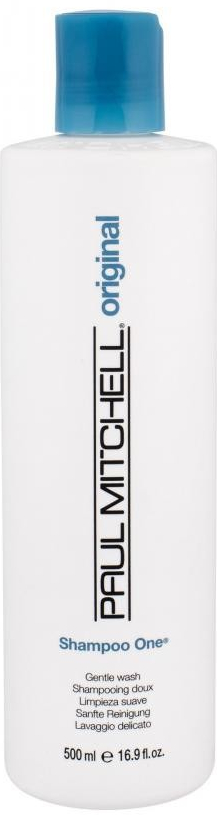 Paul Mitchell Shampoo One 500 ml