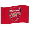 Fan-shop Vlajka ARSENAL FC crest