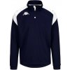 Pánska mikina Kappa LOVATO Blue/White L