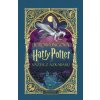 Harry Potter 3: Harry Potter a väzeň z Azkabanu (MinaLima) - J. K. Rowling