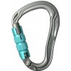 Edelrid karabína HMS BULLETPROOF triplelock