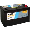Autobaterie Exide Premium 12V, 95Ah, 800A, EA954