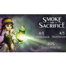 Hra na PC Smoke and Sacrifice