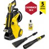 Vysokotlakový čistič KARCHER K 5 Premium Smart Control Flex eco!Booster 1.324-687.0
