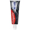 Colgate Advanced White Charcoal bieliaca zubná pasta s aktívnym uhlím 125 ml