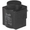Cievka Danfoss 018F4517 24 VAC