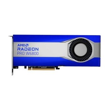 AMD Radeon PRO W6800 32GB GDDR6 100-506157