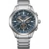 Citizen Sports Eco-Drive Chronograph Super Titanium AT2530-85L + 5 rokov záruka + rok na vrátenie tovaru