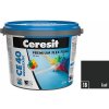 Ceresit Škárovacia hmota CE 40 coal, 5 kg