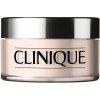 Clinique Blended Face Powder and Brush sypký púder so štetcom 20 Invisible Blend 35 g