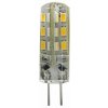 Bellight LED žiarovka 1,5W G4 6500K na 12V napichovacia SAD242897