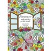 Antistresové malovánky - Nevěčný Jiří, Alena Nevěčná