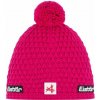 Čepice Eisbar Trail Pompon MU SA-pittipink