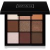 Gabriella Salvete Eyeshadow 9 Shades Palette paletka očných tieňov odtieň Diamante Bronze 9 g
