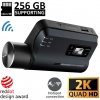 Thinkware Q850 Autokamera 2K WiFi GPS BT Hotspot