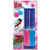 Dr. Devil Japanese Garden 3v1 Point Block Toaletný bodový blok 65 ml