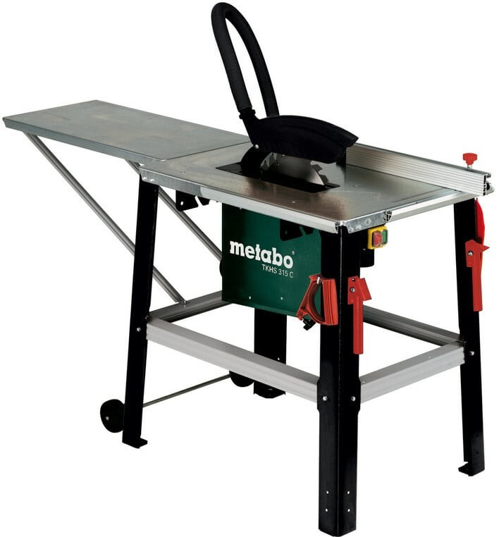 Metabo TKHS 315 C 2,8 DNB 103152100