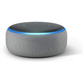 Amazon Echo Dot (3. generácia) od 33,4 € - Heureka.sk