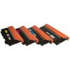 TonerPartner MultiPack HP W2070A, W2071A, W2072A, W2073A - kompatibilný toner HP 117A, čierny + farebný, 1000/3x700
