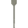 BOSCH Lopatkový sekáč PRO HEX 22-5C, 80 x 400 mm 2608690193