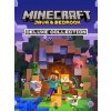 Mojang Minecraft: Java & Bedrock Edition - Deluxe Collection (PC) Microsoft Key 10000326476010