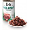 Brit Paté & Meat Venison 400 g