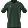 T-shirt adidas Tiro 23 Competition Tee M HU1328 (123890) Black 2XL
