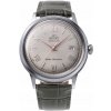 Pánske hodinky Orient RA-AC0025N30B sivé