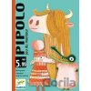 Kartová hra Pipolo - Djeco