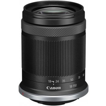 Canon RF-S 18-150 mm f/3.5-6.3 IS STM