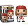 Funko Pop! 397 Axl Rose Guns N Roses
