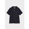 POLOKOŠEĽA GANT SHIELD SS PIQUE RUGGER EVENING BLUE