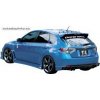 Chargespeed zadný spojler pod nárazník Subaru Impreza WRX STi -- od roku výroby 2008-
