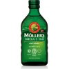 Mollers Omega 3 Natur olej 250 ml
