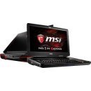 Notebook MSI GT83VR 6RE-042CZ