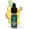 Příchuť Full Moon - Fullmoon Green Infinity (Ledový ananas s limetkou, zázvorem a kaktusem) 10ml