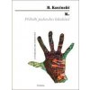 K. Příběh jednoho hledání - B. Kucinski