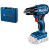 Bosch Bosch AKU vrtací šroubovák GSR 185-LI PROFESSIONAL bez baterie 06019K3003