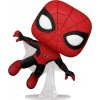 Funko POP! Marvel Spider-Man No Way Home Spider-Man Upgraded Suit