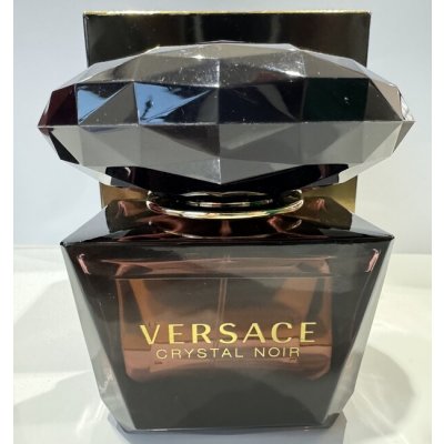 Versace Crystal Noir parfumovaná voda pre ženy 90 ml TESTER odstreknutý