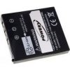 Powery Akumulátor Panasonic Lumix DMC-FX7 Serie 700mAh Li-Ion 3,7V - neoriginálny