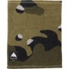 Nákrčník Burton Kids Neckwarmer forest moss cookie camo 1SZ 23/24 - Odosielame do 24 hodín
