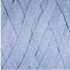 Textilná priadza RIBBON YarnArt 760 modrá svetlá