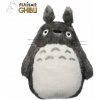 Maison Ghibli Totoro šedý 26 cm