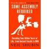 Some Assembly Required (Neil Shubin)(Brožovaná)
