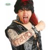 Rukáv – tetovanie rocker 8434077167830